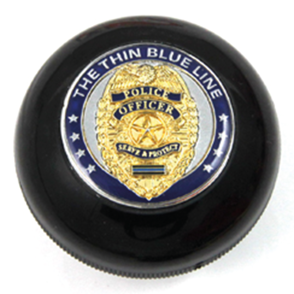V-Twin Hand Shifter Knobs – Handlebar