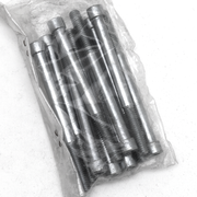 Colony SAE Size Zinc Plated Hardware