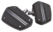 Ciro Mini Floorboards – Foot Control