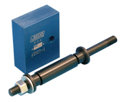 Jims Rocker Arm Bushing Installer – Tools & Chemicals