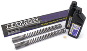 Hyperpro "link System" Front Suspension Springs – Front Forks