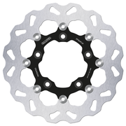 Galfer "wave" Disc Brake Rotors
