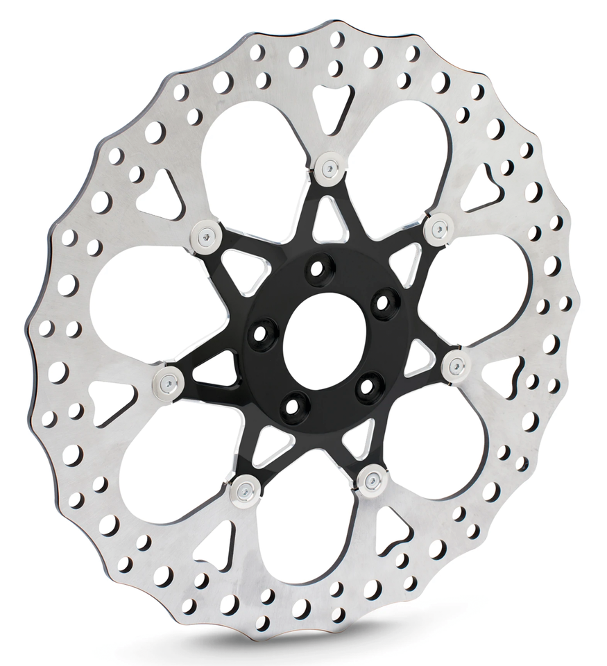 Arlen Ness 14" Big Brake Rotors