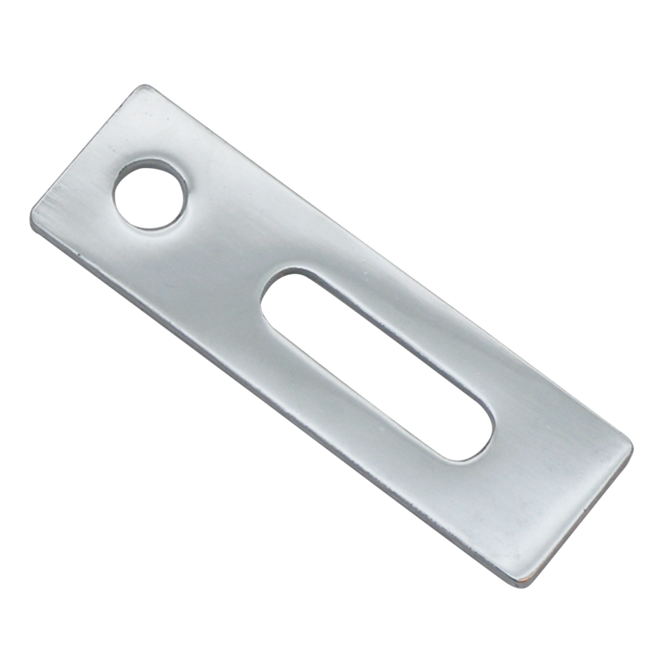 Zodiac Universal Flat Straps – Exhaust