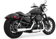 Freedom Performance Exhaust Signature Slip-Ons