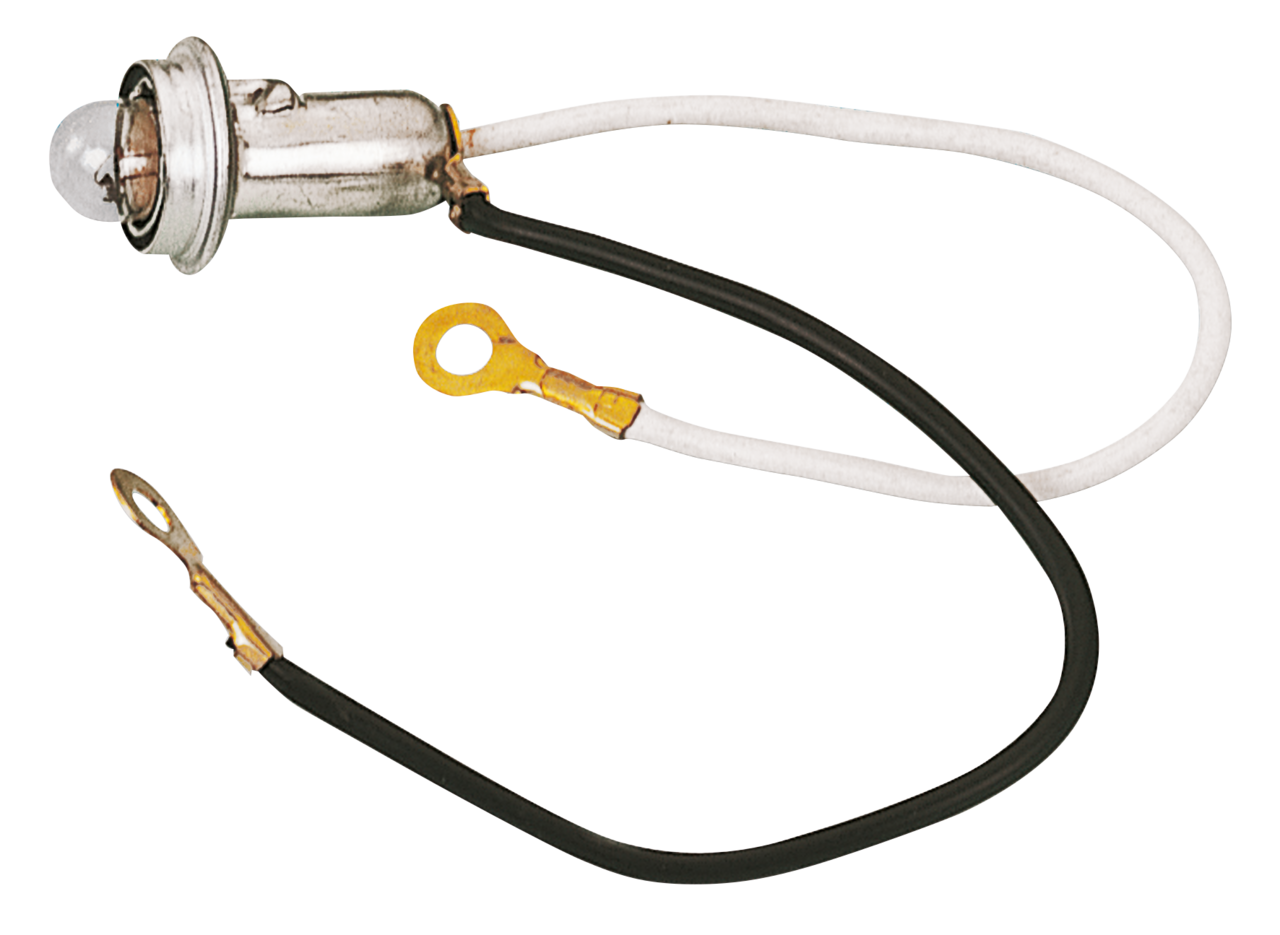 Zodiac Replacement Socket for Steel Dash – Gauges & Dashes