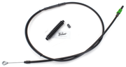 Barnett Clutches & Cables C06 - Clutch Cable 2006-2017 Dyna, 2007-2014 Softail & 2007 Touring – Control Cables & Hydraulic Lines