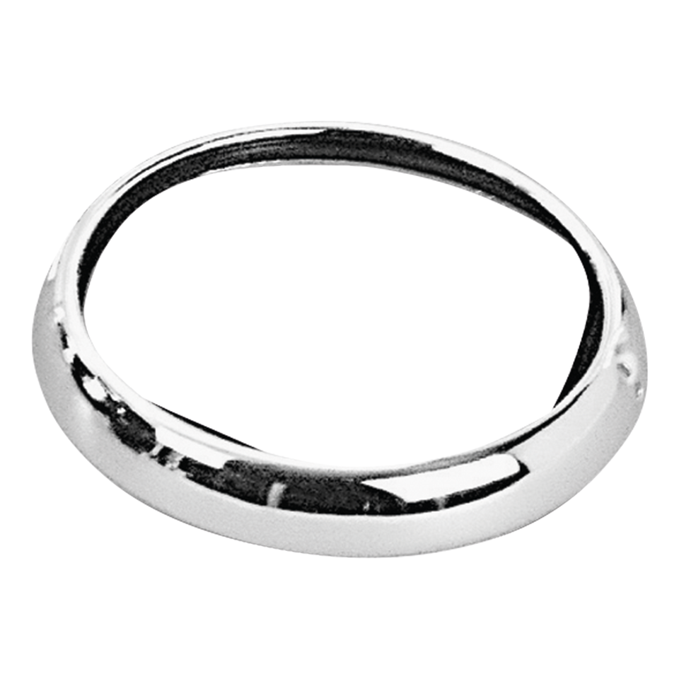 Zodiac 1960-1984 FL Style Headlight Trim Ring – Electric & Light