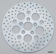 Zodiac Disc Brake Rotors for Harley-Davidson