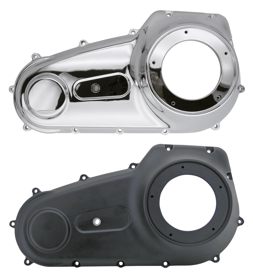Zodiac Outer Primary Covers – Primary & Clutch