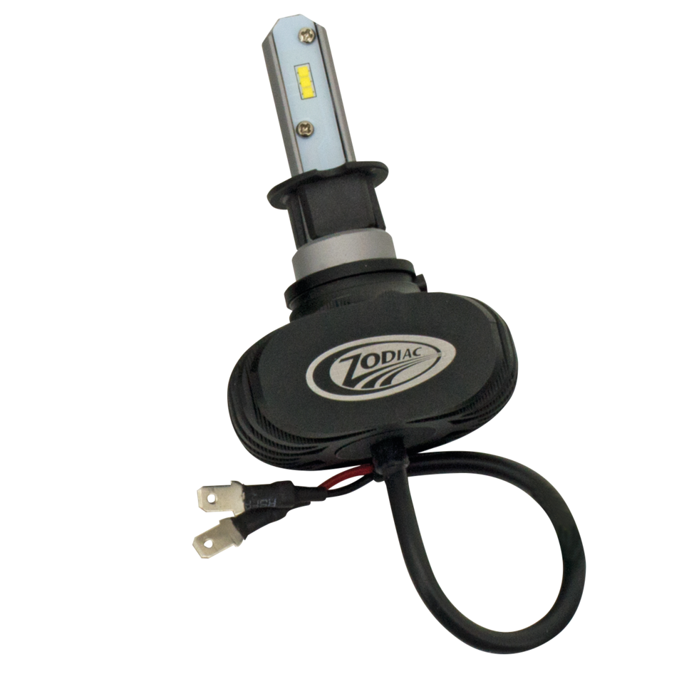 Zodiac LED Light Bulbs – Electric & Light