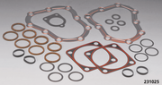 James Gaskets Engine Gasket Kits for Harley – Gasket & Seals