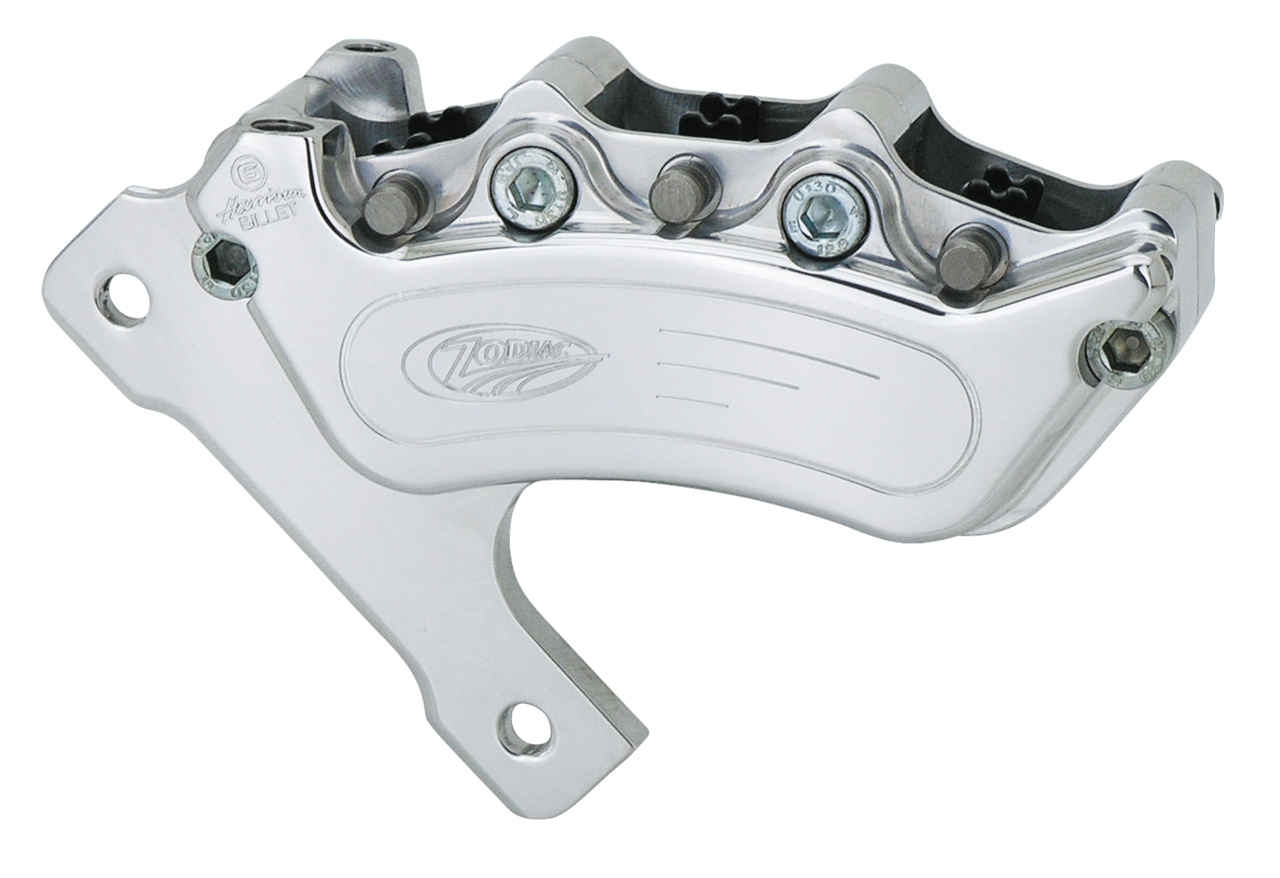 Harrison "billet" Brake Calipers