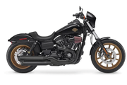 Freedom Performance Exhaust Racing Slip-Ons