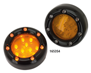 Zodiac Duo LED Kits for Deuce Style Turn Signals – Electric & Light