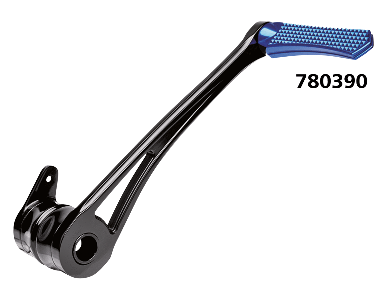 Vity's Design Brake Pedals – Foot Control
