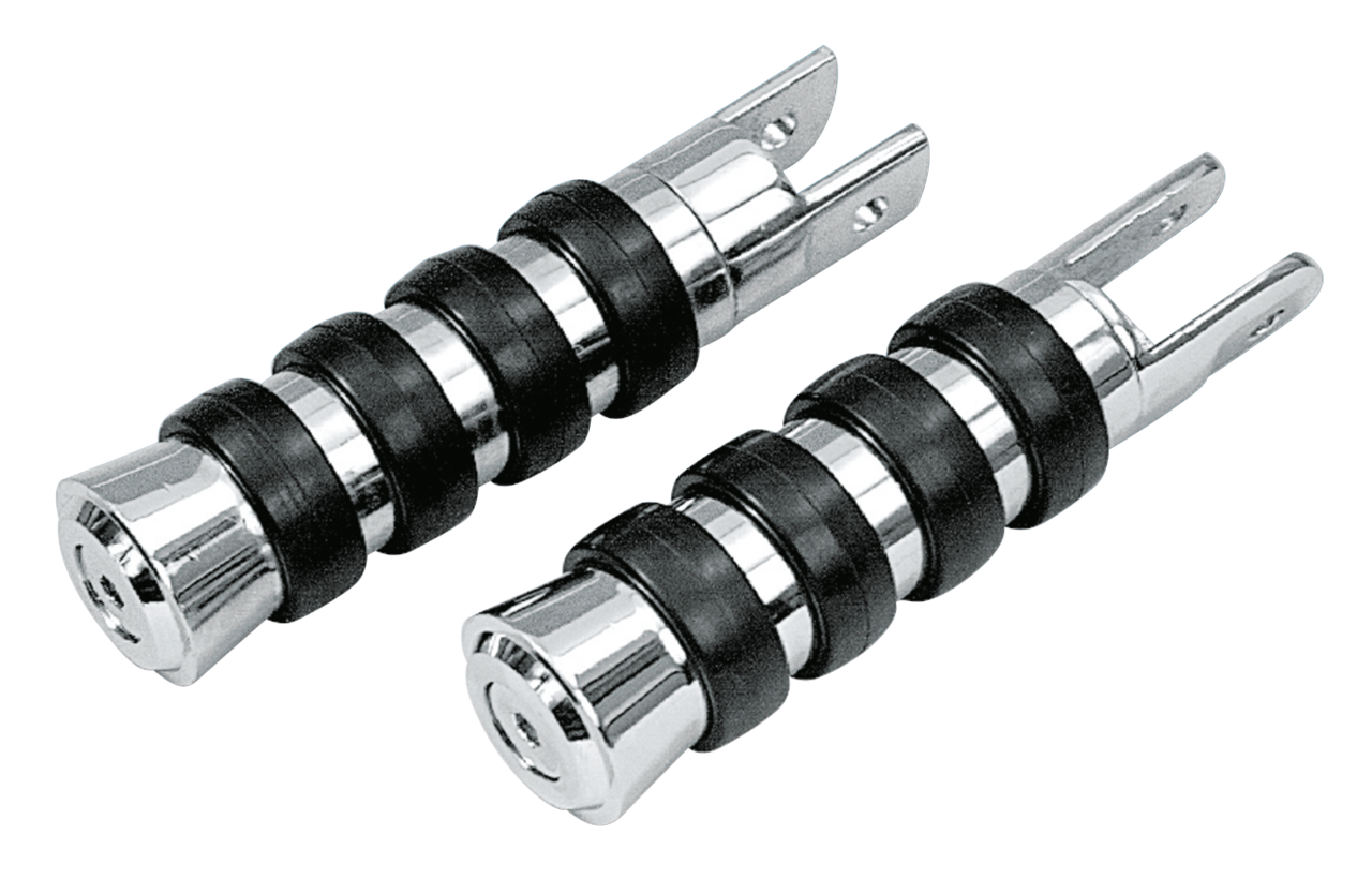 Zodiac Jb Style Footpegs – Foot Control