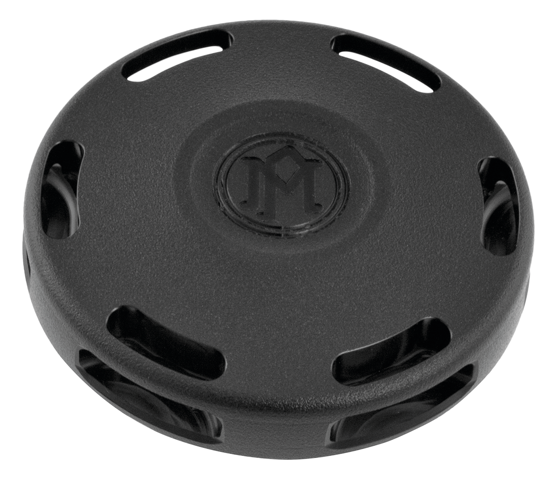 Performance Machine Pm Fuel Caps – Gas- & Oil Tank