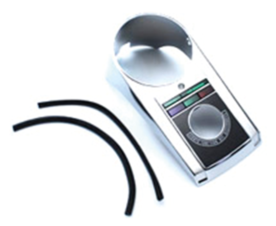 V-Twin Late Style Cast Dashes – Gauges & Dashes