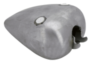 Mustang Quickbob Gas Tank for 4 Speed Frame – Gas- & Oil Tank
