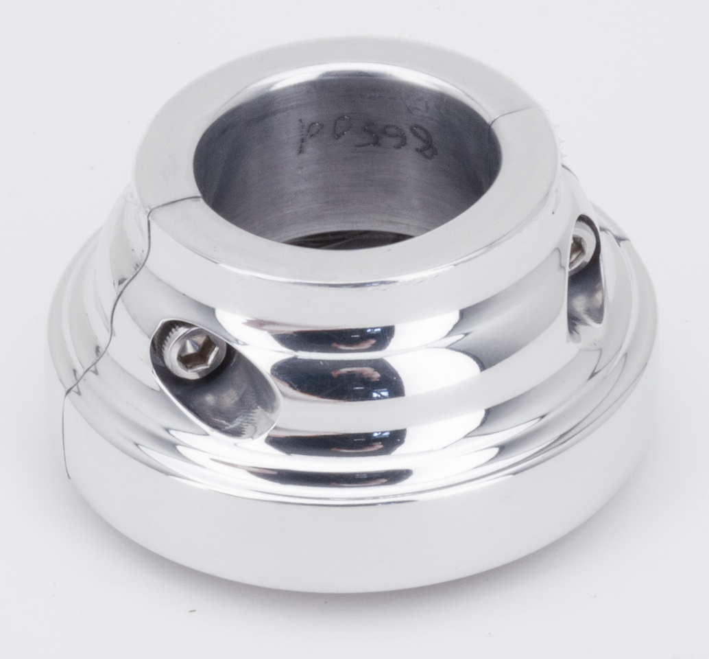 Performance Machine Pm Contour Billet Aluminum Throttle Housing – Handlebar