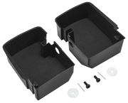 Zodiac Saddlebag Organizer Inserts – Luggage