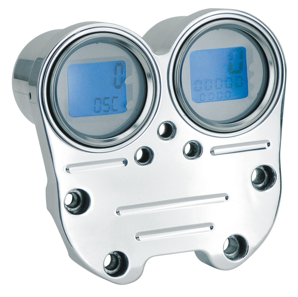 Rbs Digital Mini Instruments
