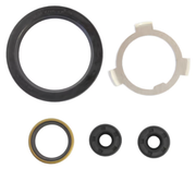 Athena Transmission Gasket & Seals for 4 Speed Big Twin 1936-1986
