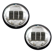 Cyron 4 1/2" LED Drive Light Units – Electric & Light