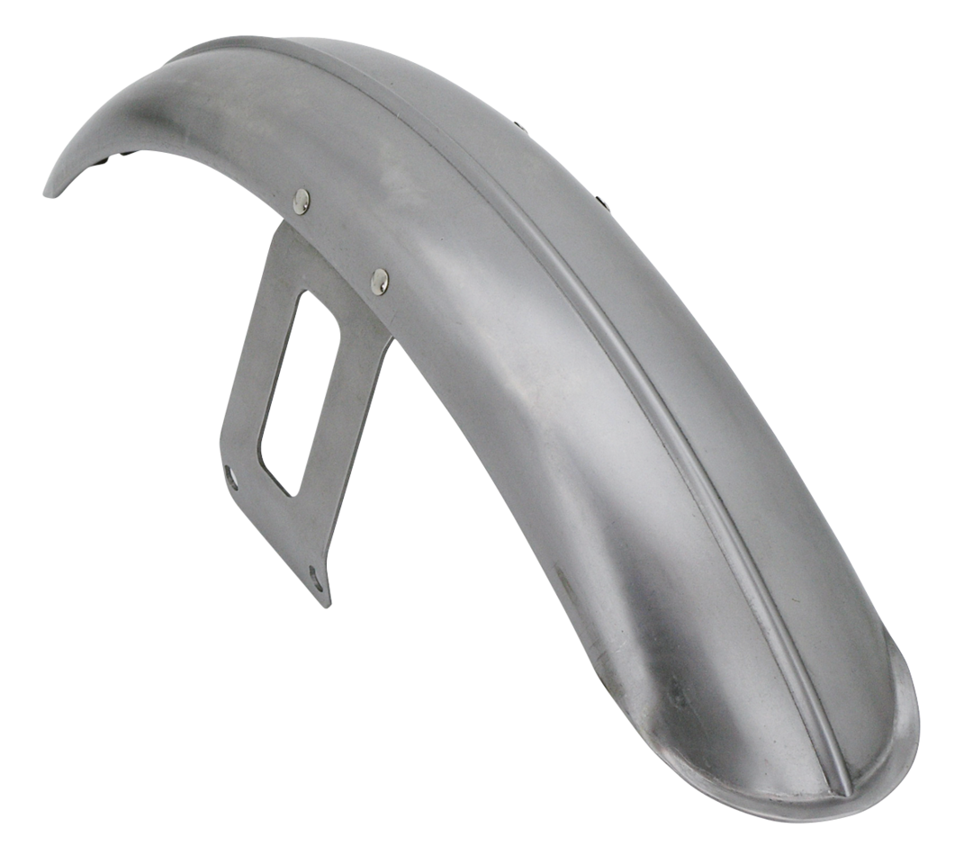 Zodiac Mustang Ribbed Front Fender – Fender & Struts