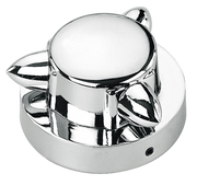 Gas Cap Cover – Gas- & Oil Tank