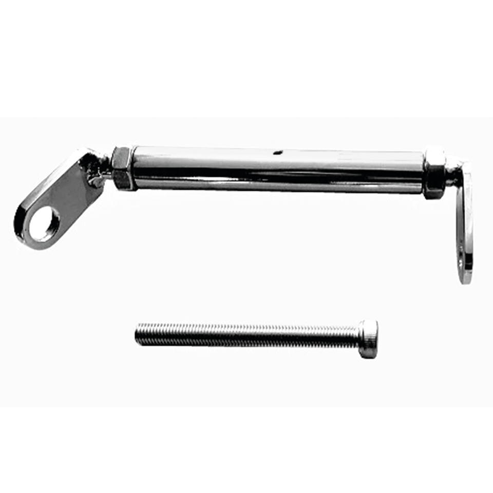 Blow Performance Exhaust for Milwaukee Eight