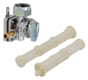 V-Twin Vacuum Operated Fuel Valve for 1995-2001 Big Twin – Gas- & Oil Tank