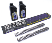 Hyperpro "link System" Front Suspension Springs – Front Forks