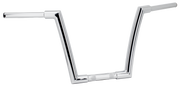 Zodiac Genuine Zodiac Chicano Style Ape Hangers – Handlebar