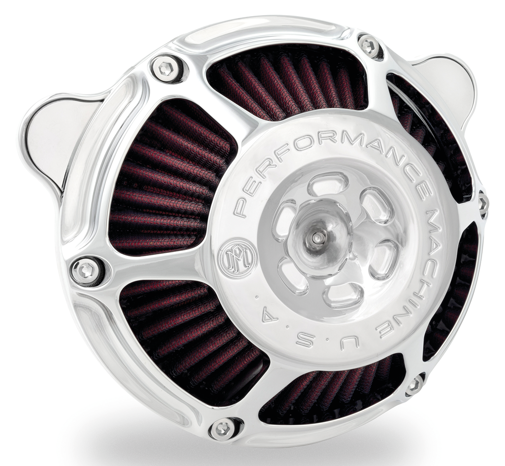 Performance Machine Pm Max Hp Air Cleaners – Intake