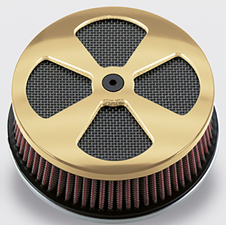 Zodiac Hp Series Air Cleaners – Intake