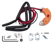 Samwel Supplies Samwel's V-Tronic Electronic Ignition for 45CI, Knucklehead and Panhead – Engine Electrics