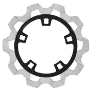 Lyndall Full Floating Enforcer Brake Discs