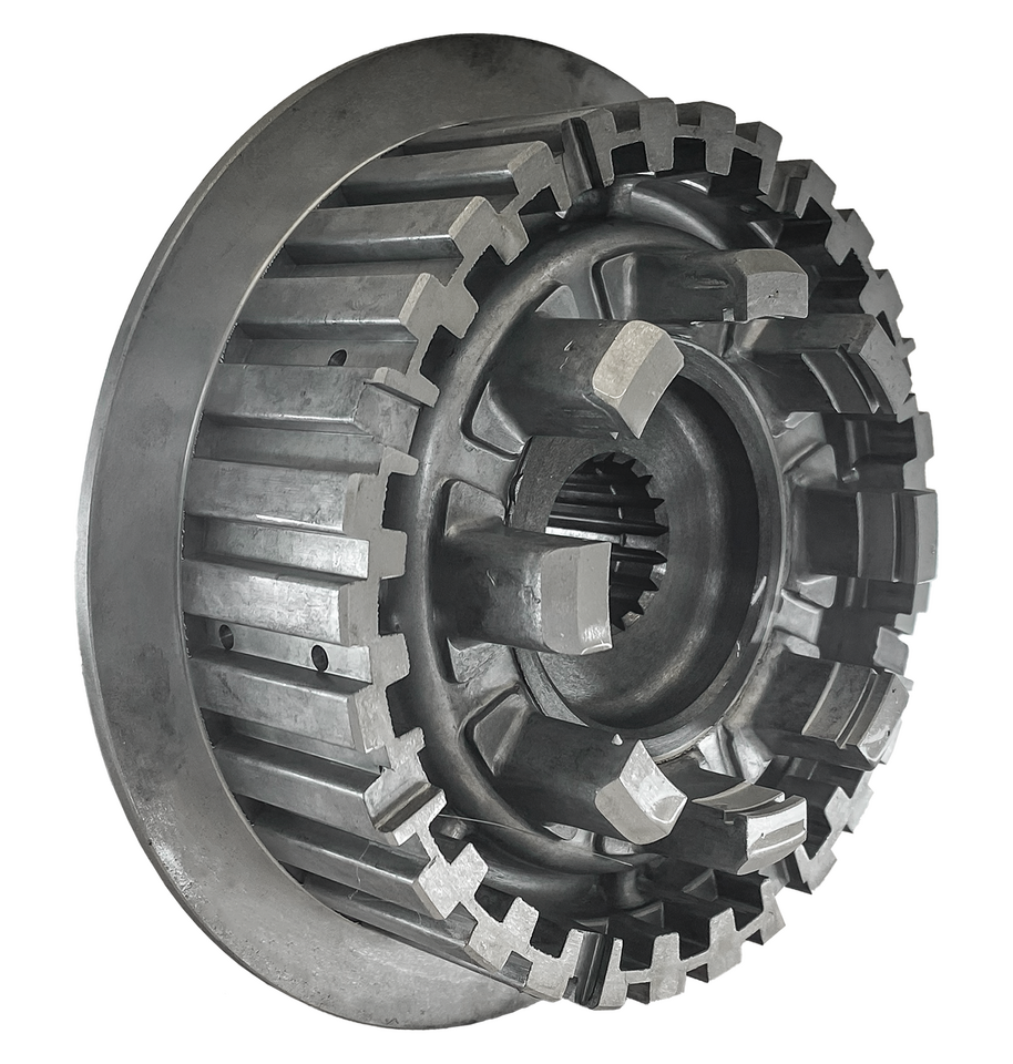 V-Twin Clutch Parts for 1991-2022 Evolution Sportster & Air Cooled Buell – Primary & Clutch