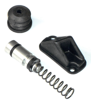 Kustom Tech Deluxe Cable Operated Master Cylinder – Foot Control