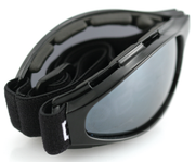 Bobster Crossfire Goggles – Helmets