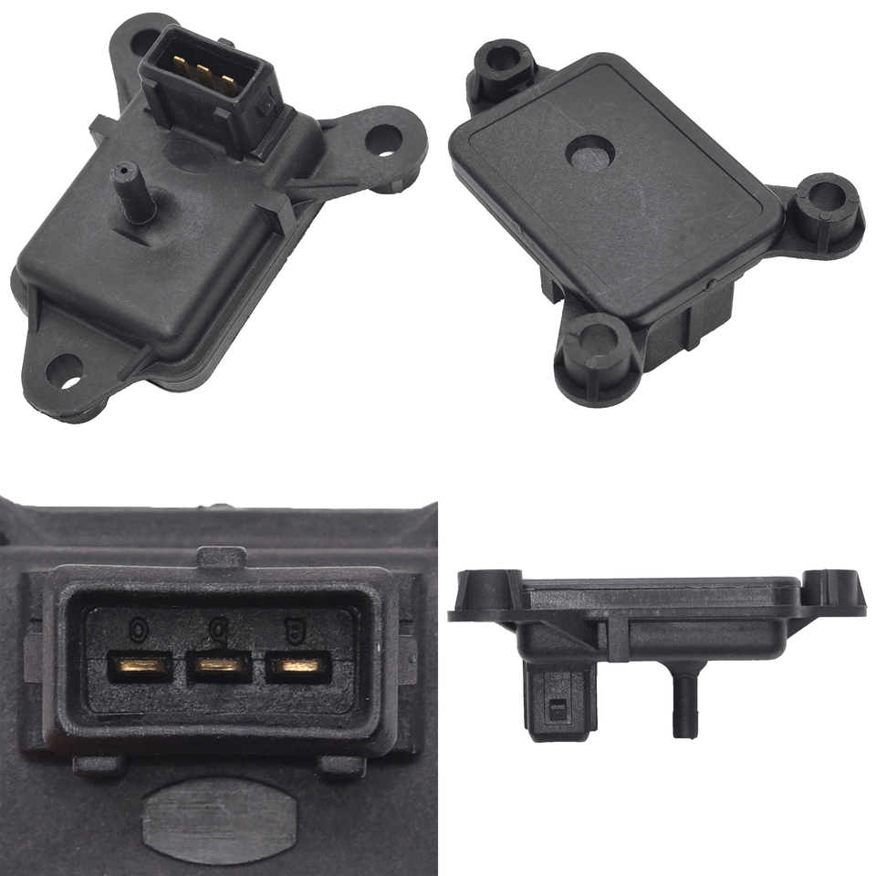 Walker Products Barometric Pressure Sensor for Marelli EFI – Intake