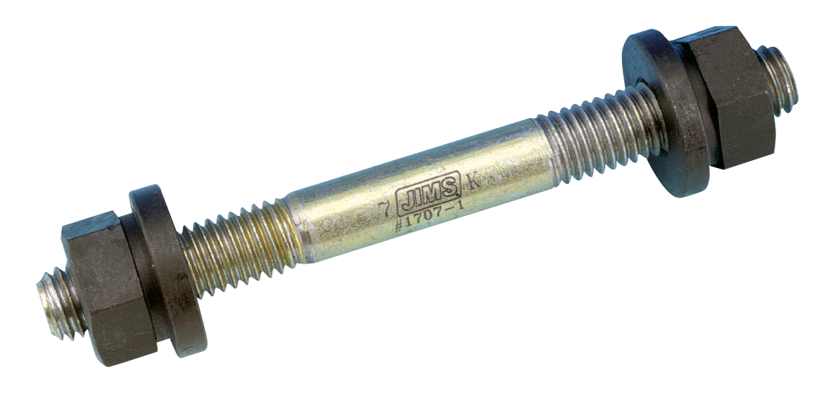 Jims Swingarm Cleve Bloc Tools – Tools & Chemicals
