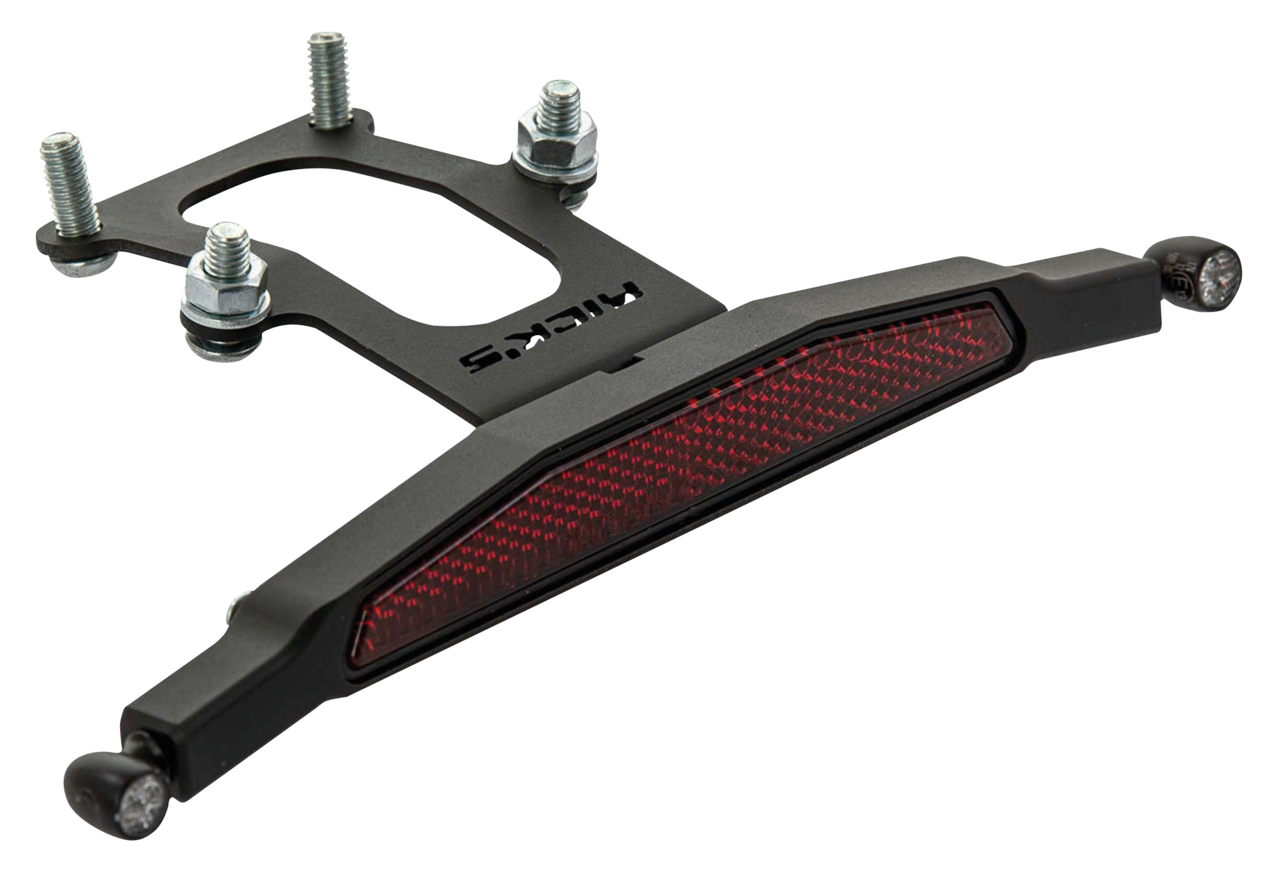 Rick's Rear Turn Signal Kit for Sportster S – Electric & Light
