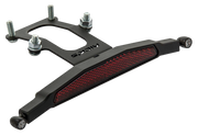 Rick's Rear Turn Signal Kit for Sportster S – Electric & Light