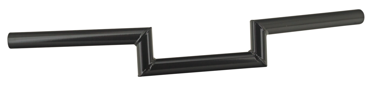 Zodiac Custom Products One Inch Diameter Z-Bar Handlebars