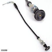Mikuni Choke and or Enrichener Cables – Intake