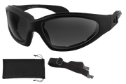 Bobster Gxr Convertible Goggles Sunglasses – Helmets