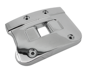 V-Twin Chrome Rocker Covers – Engine